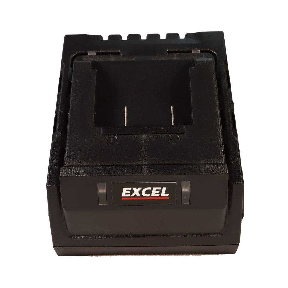 Excel 100V-240V Fast Battery Charger 2.3A