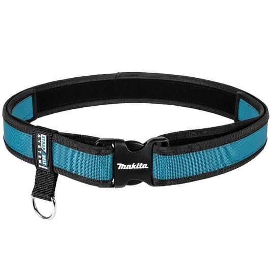 Makita Blue Collection Quick Release Belt & Belt Loop E-05337