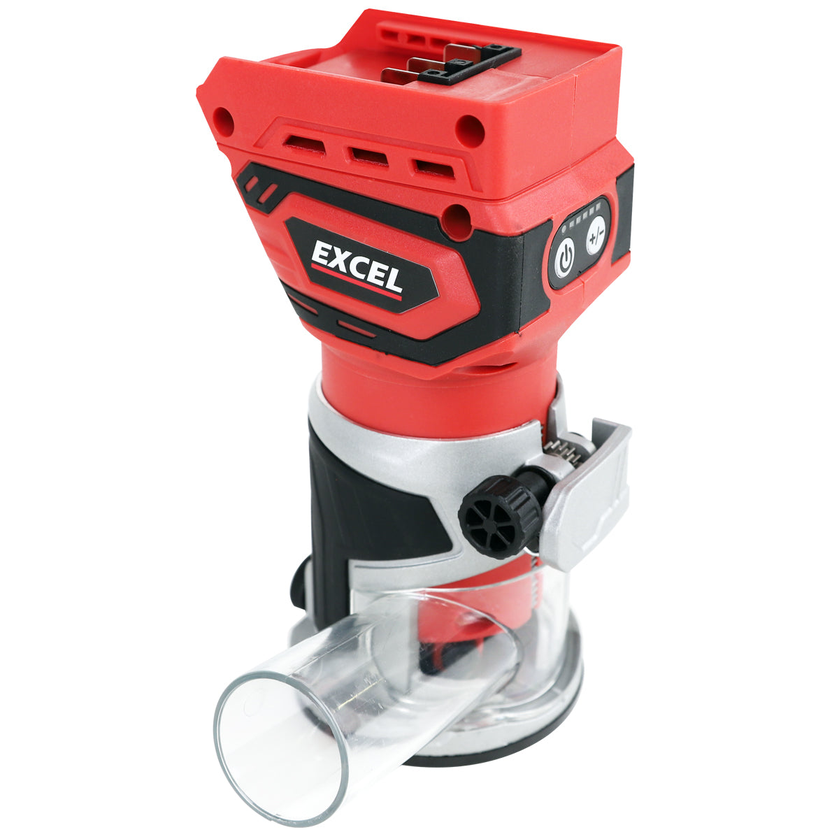 Excel 18V Cordless 1/4