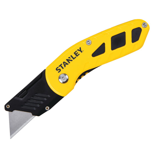 Stanley Folding Knife Fixed Blade STA010424 - SPL