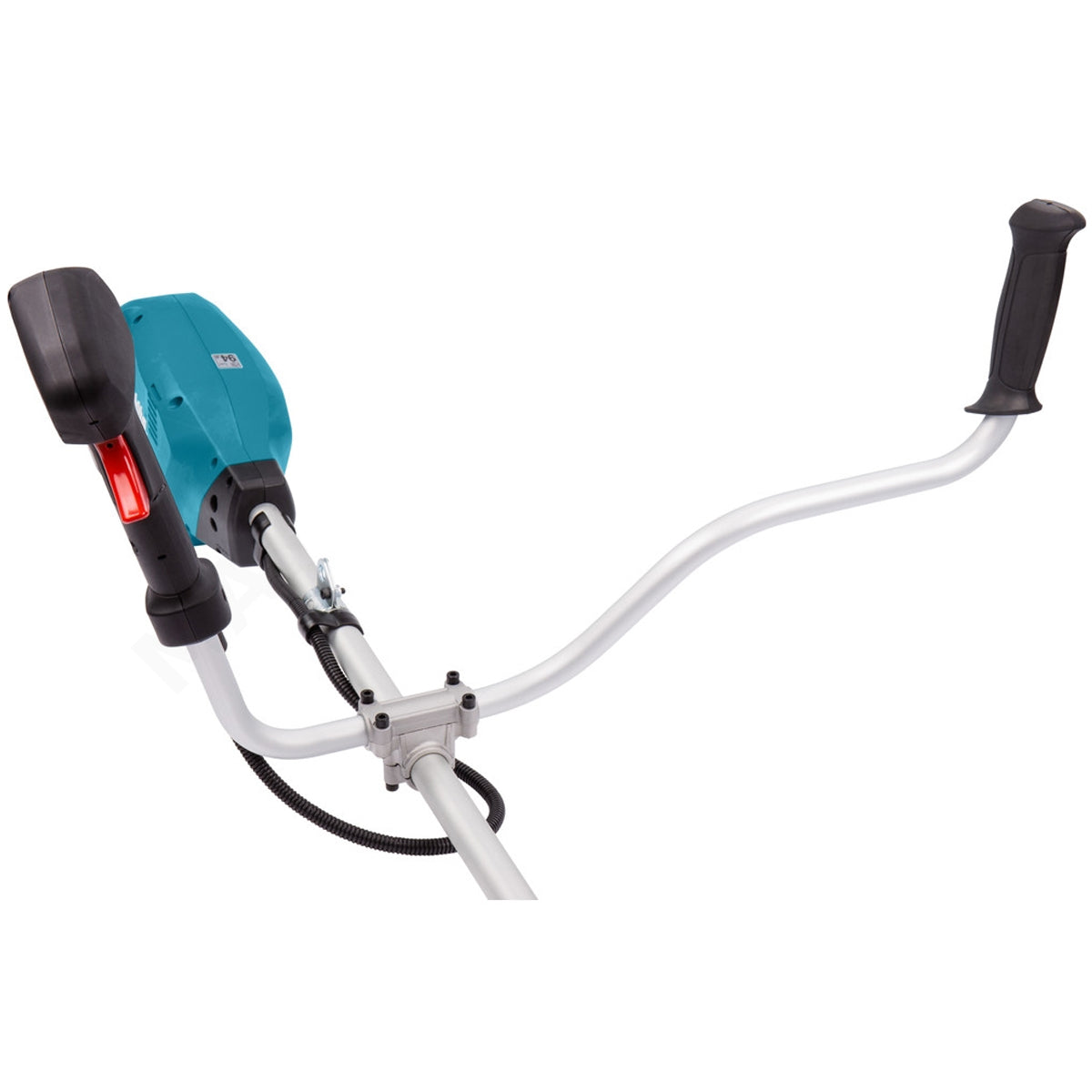 Makita DUR369APT2 36V Brushless Brush Cutter with 2 x 5.0Ah Batteries & Charger