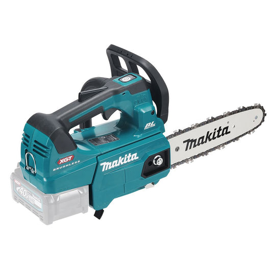 Makita UC002GZ 40V Max XGT 250mm/10" Brushless Top Handle Chainsaw Body Only