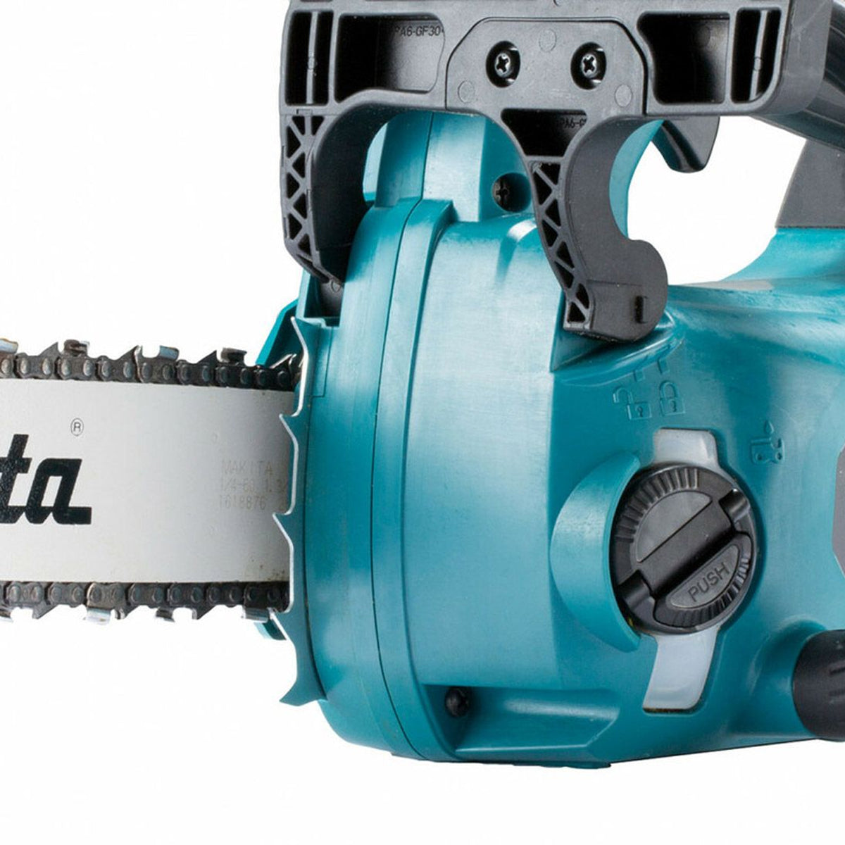 Makita UC006GZ 40V Max XGT 250mm/10" Brushless Chainsaw Body Only
