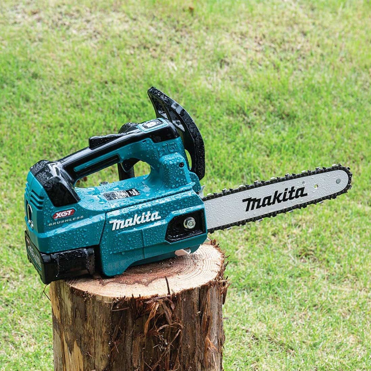40V Max* Cordless Chainsaw, Tool Only, 12 In.