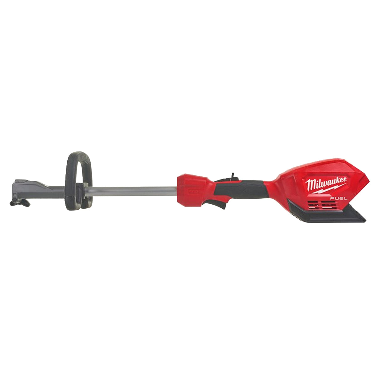 Milwaukee M18 FOPH-0 M18 18V Fuel Outdoor Power Head with Quik Lok Body Only