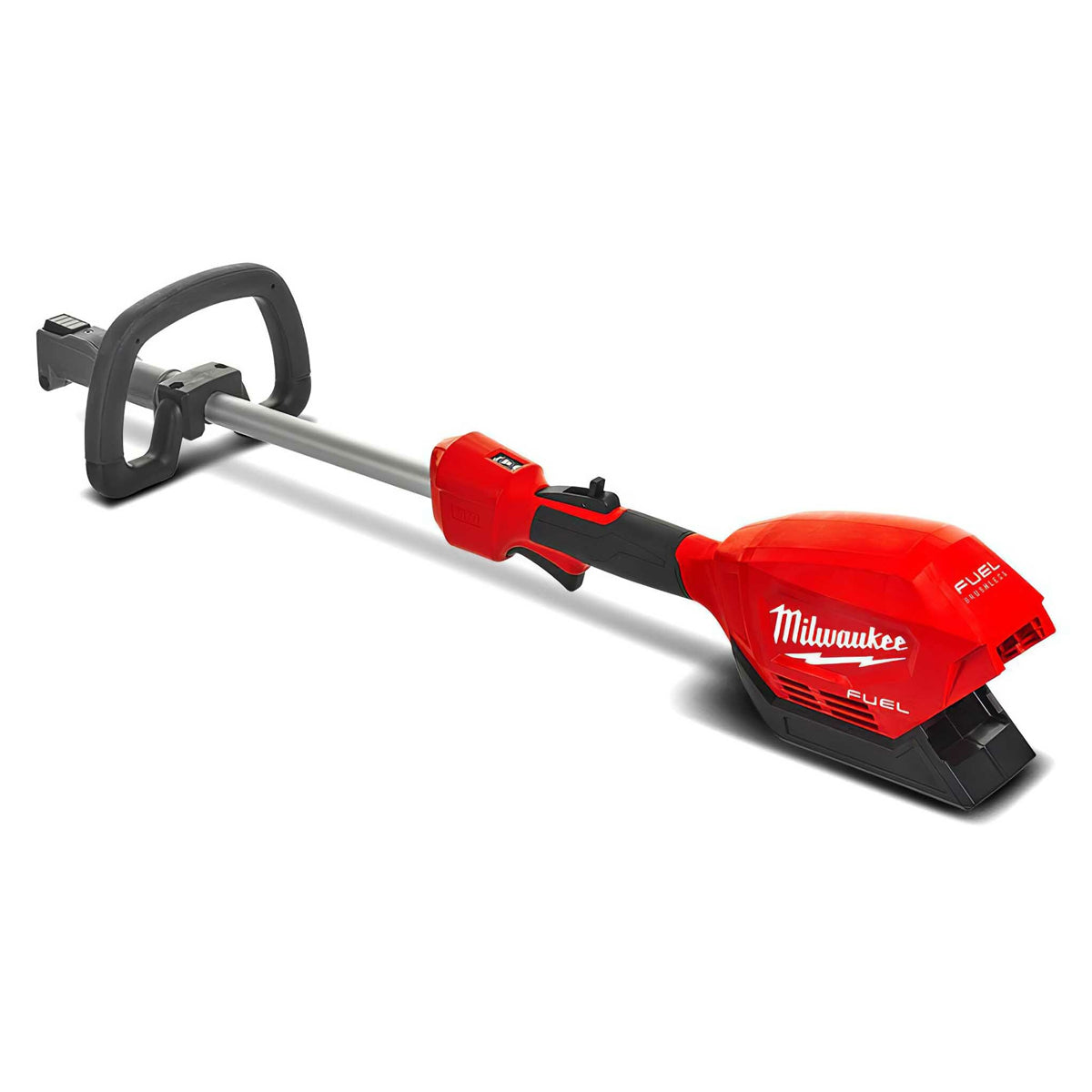 Milwaukee M18 FOPH-0 M18 18V Fuel Outdoor Power Head with Quik Lok Body Only