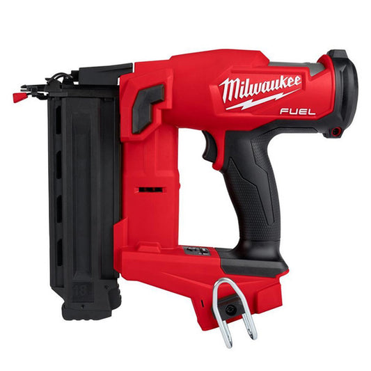 Milwaukee M18FN18GS-0 18V Fuel Brushless Second Fix Nailer Body Only 4933471409