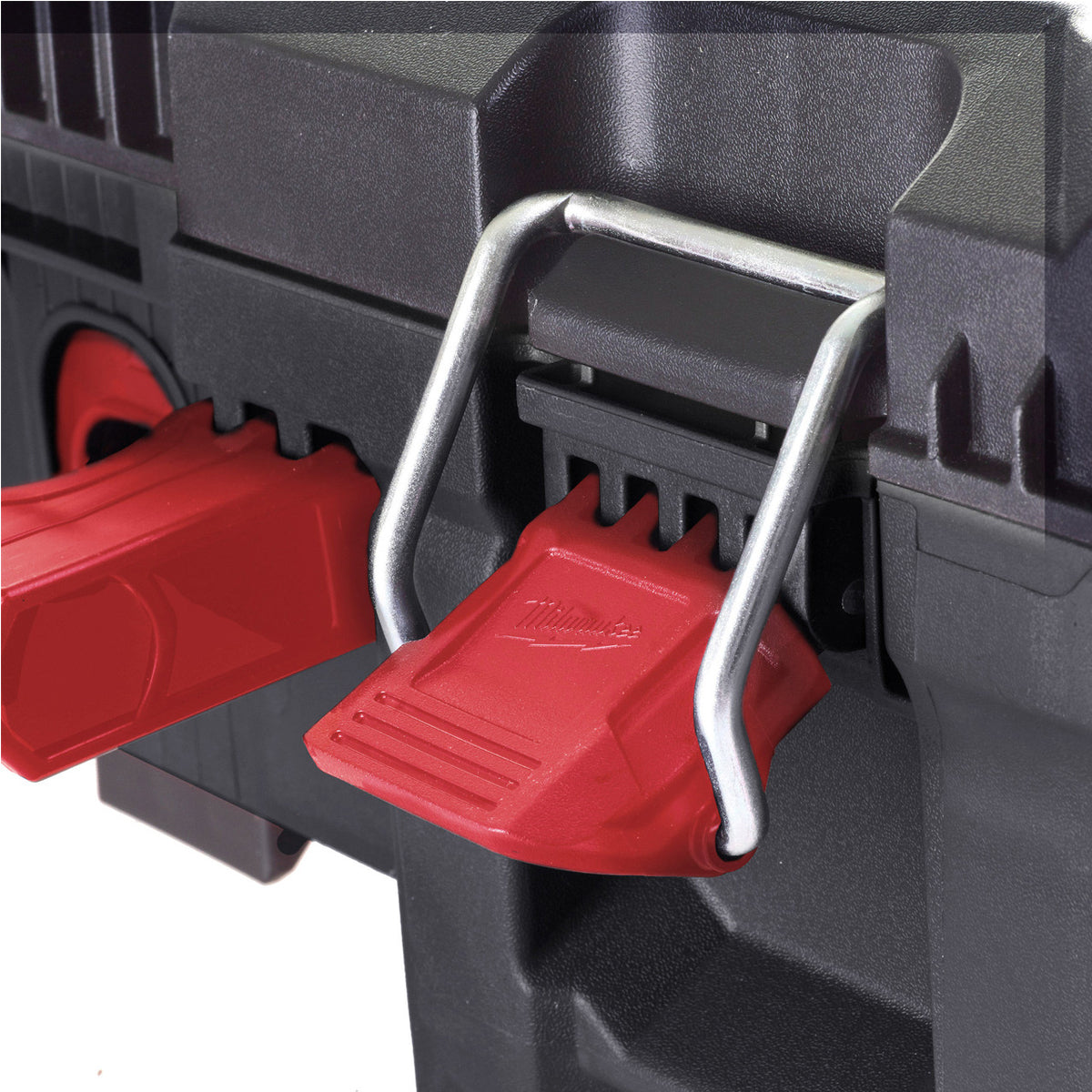 Milwaukee Packout Trolley Toolbox 3 Piece Set 4932464244