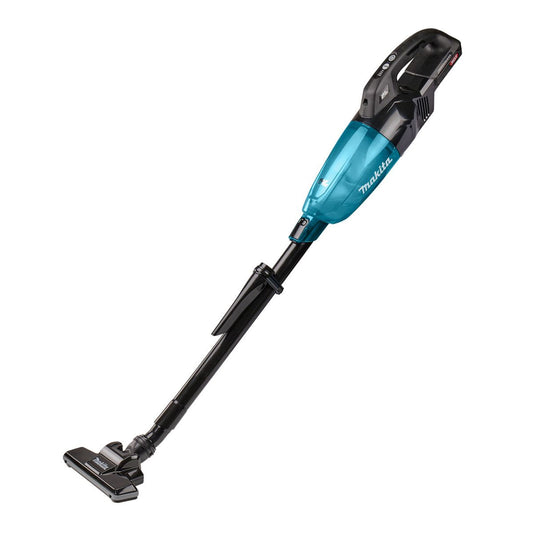 Makita CL001GZ04 40V XGT Brushless Vacuum Cleaner Body Only