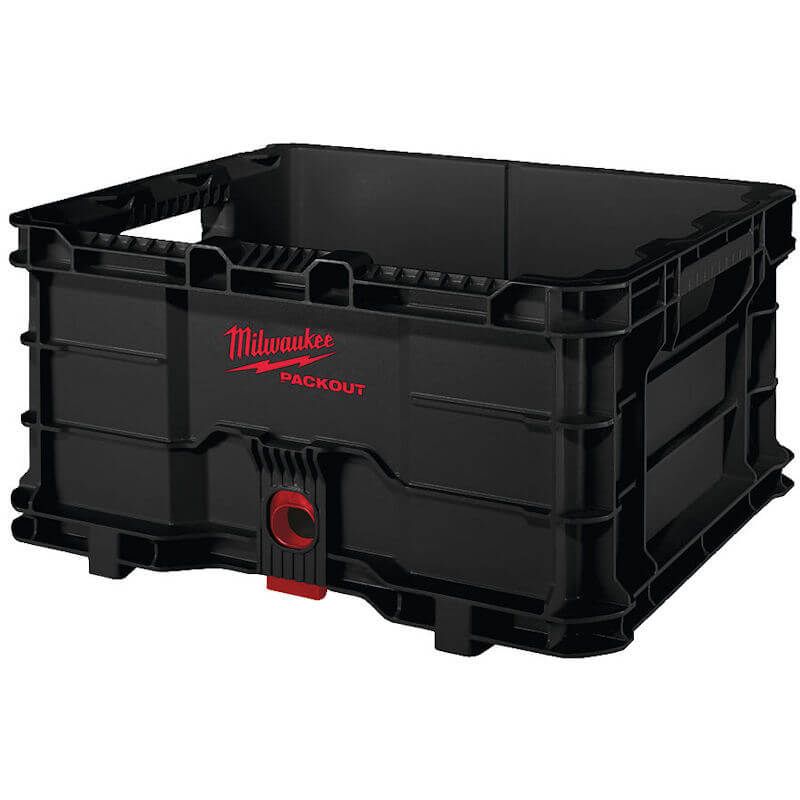Milwaukee 4932471724 Packout Crate