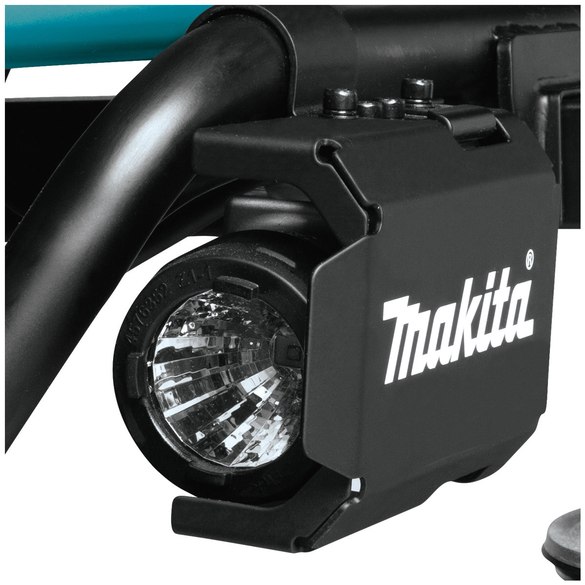 Makita DCU180PTX4 18V Brushless Wheelbarrow Bucket Frame with 2 x 5.0Ah Battery & Charger
