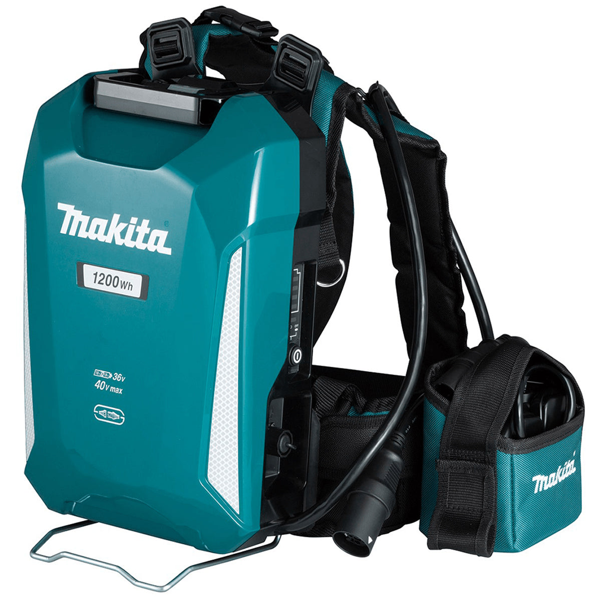 Makita UB002CX3 36V Battery Powered Backpack Blower