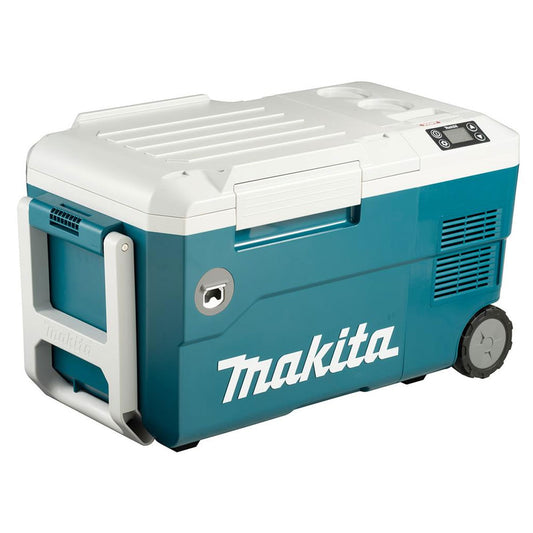 Makita CW001GZ 40V XGT Cordless Cooler Warmer Box Body Only