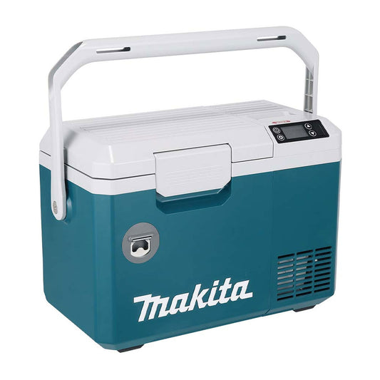 Makita CW003GZ 40V XGT Cordless Cooler Warmer Box Body Only