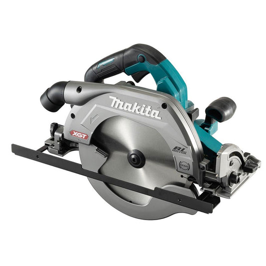 Makita HS009GZ 40V XGT Brushless 235mm Circular Saw Body Only