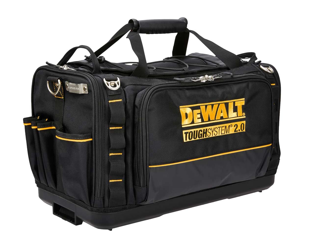 Dewalt DWST83522-1 2.0 22in Toughsystem Duffle Tool Bag