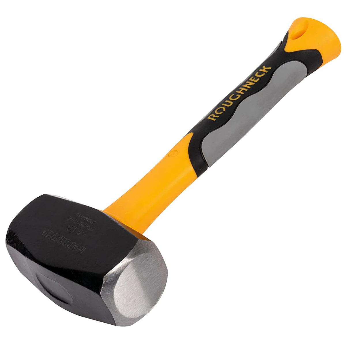 Roughneck 39oz Fibreglass Club Hammer ROU61502