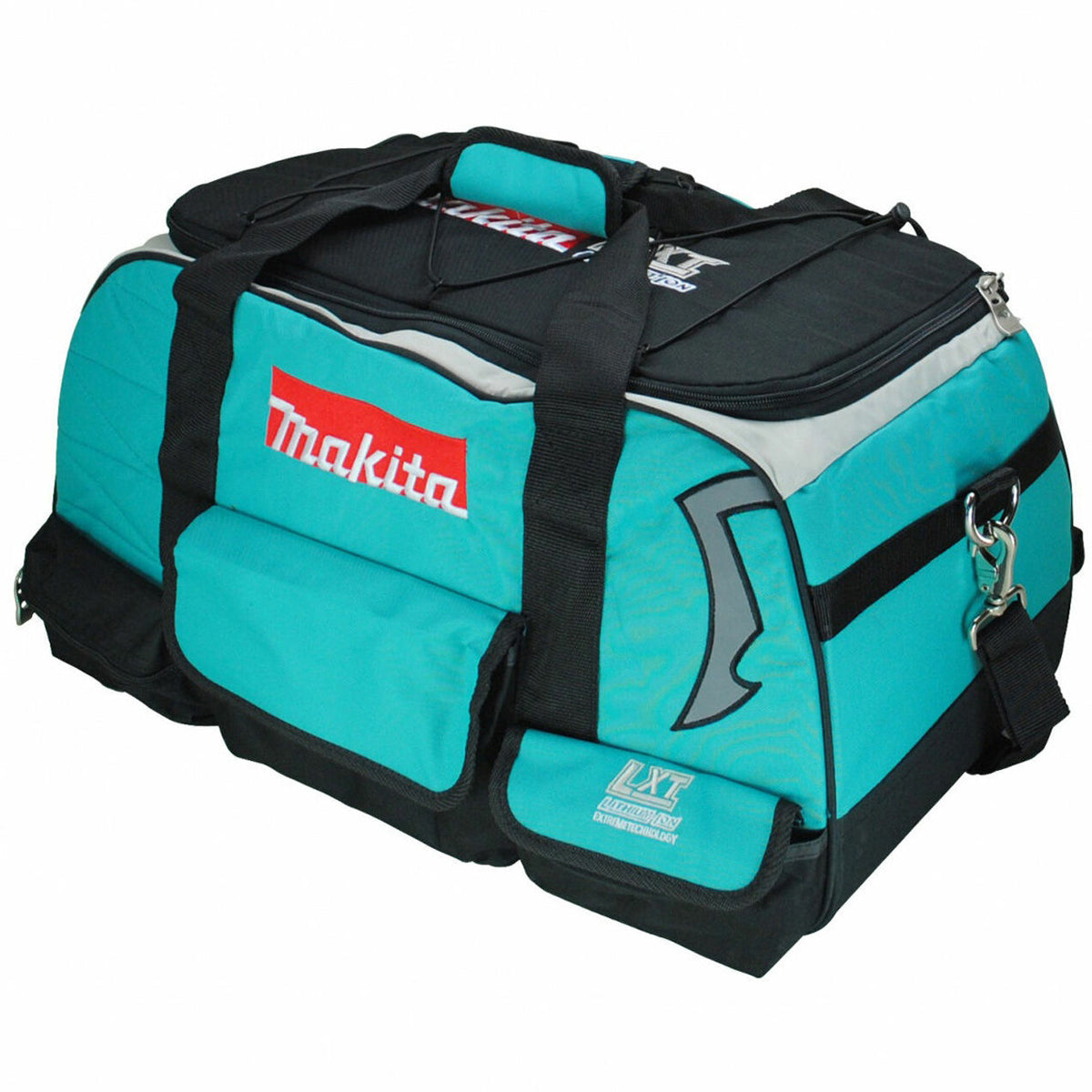 Makita LXT400 4 Piece Tool Kit Bag 22