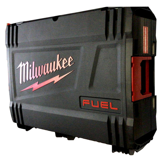 Milwaukee Stackable Hard Carry Case For M18FID M18FPD M18B5 M12-18C