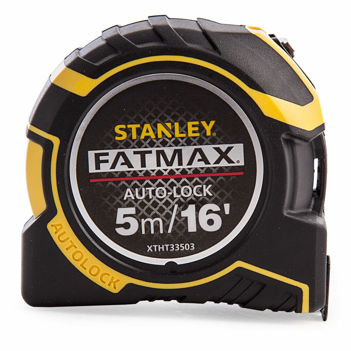Stanley Fatmax Pro Tape 5m/16