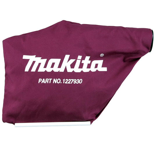Makita 122793-0 Dustbag For Makita Planers KP0810 KP0800 KP0800K