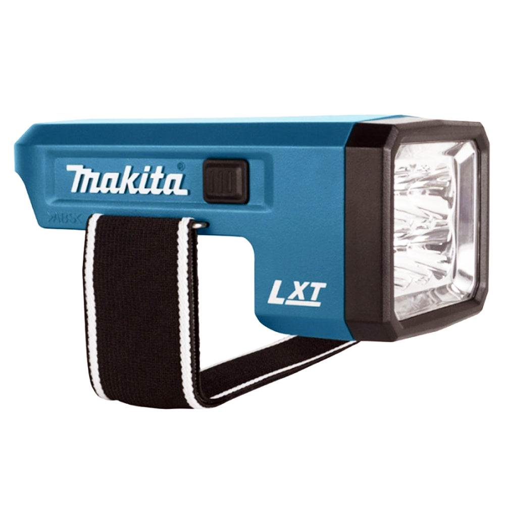 Makita DML186 18V Li-ion 6 LED Flashlight Torch Body Only