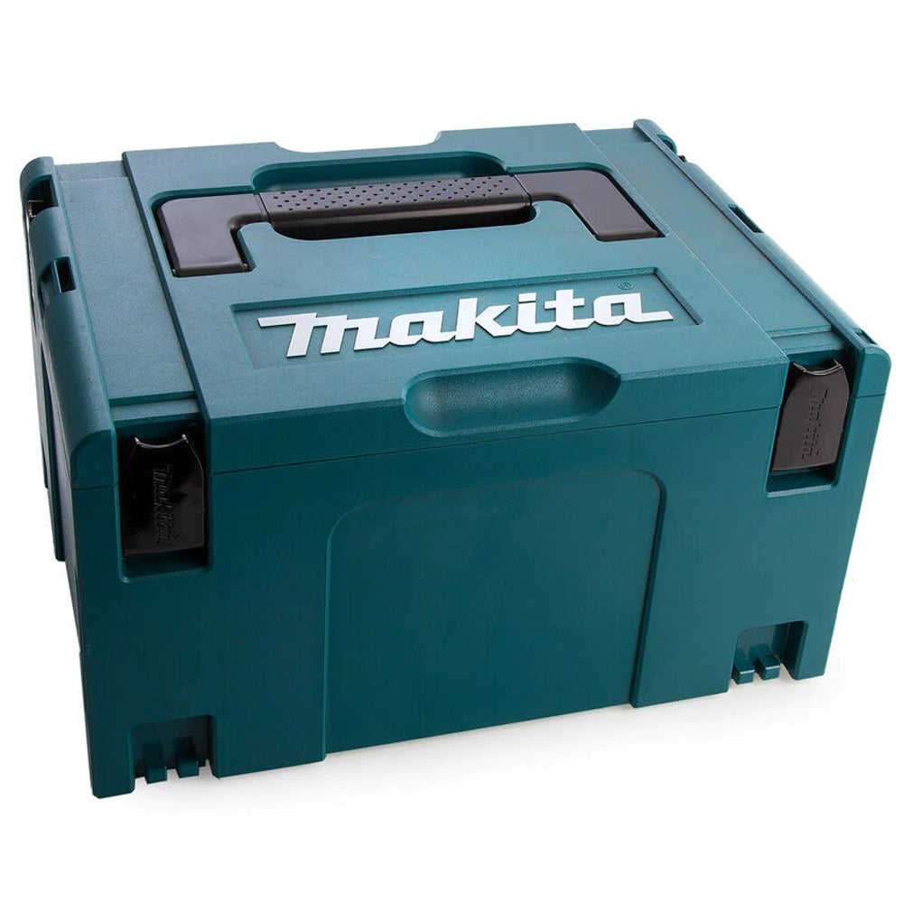 Makita 821551-8 Type 3 Makpac Connector Stacking Large Case No Inlay