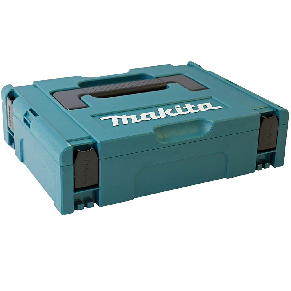 Makita 821549-5 Type 1 Makpac Connector Stacking Small Case No Inlay