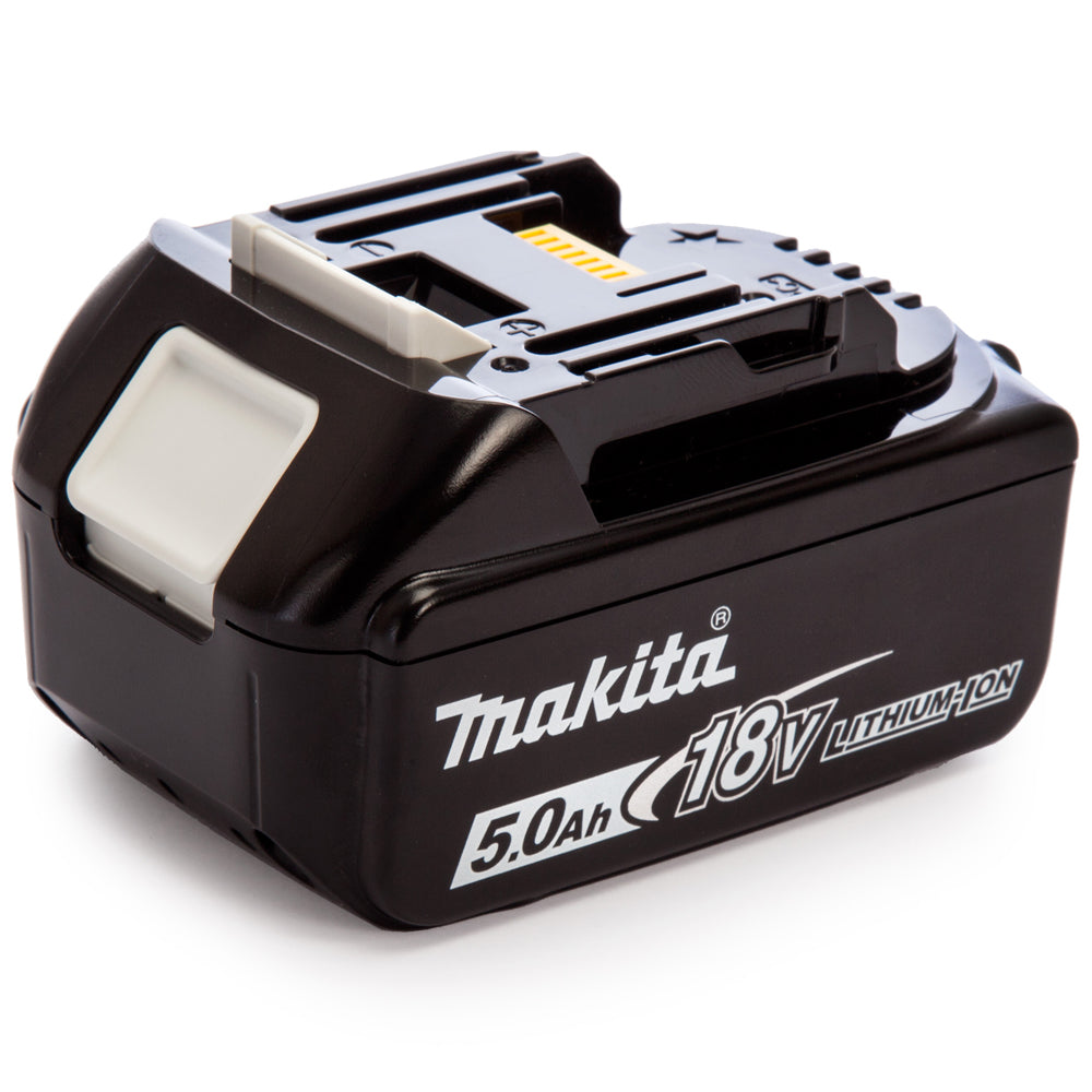 Makita BL1850B 18V LXT Li-ion 5.0Ah Genuine Battery 196673-6