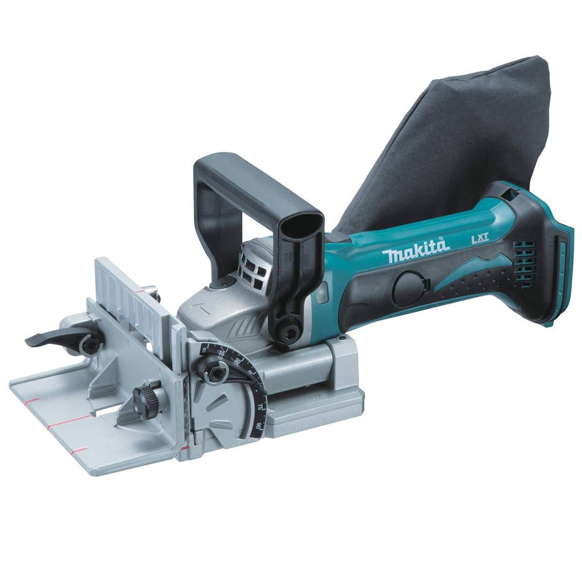 Makita DPJ180Z 18v LXT Li-ion Biscuit Jointer Body Only
