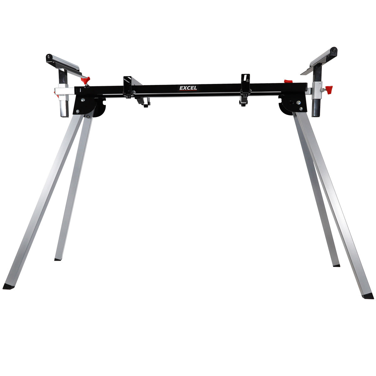 Excel Universal Mitre Saw Leg Stand with Extendable Roller
