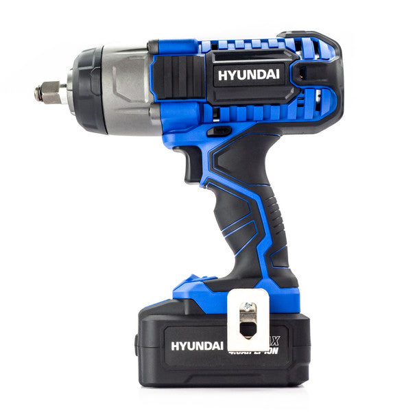 Hyundai HY2178 20V MAX Brushed Cordless 1/2