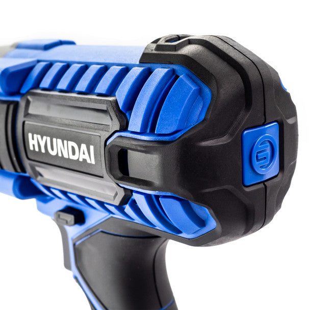 Hyundai HY2178 20V MAX Brushed Cordless 1/2