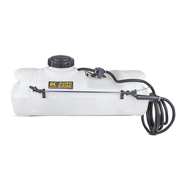 BE Pressure 90.700.150 12V Bike-Mountable 68L Weed Sprayer