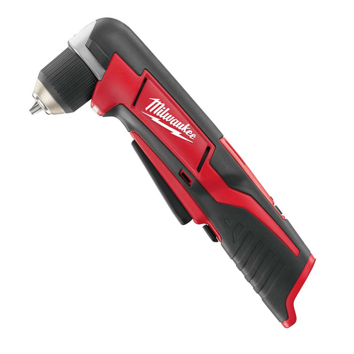 Milwaukee C12RAD-0 12V Angle Drill with 1 x 2.0Ah Battery & Charger
