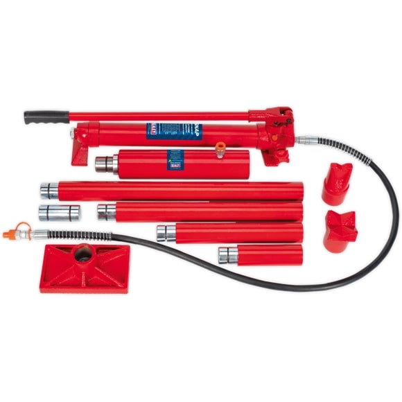 Sealey RE9720 Hydraulic Body Repair Kit