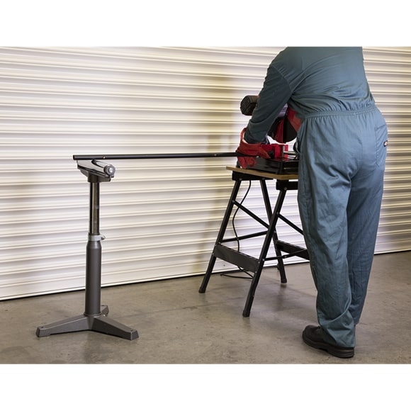 Sealey RS901 Roller Stand 400kg Capacity