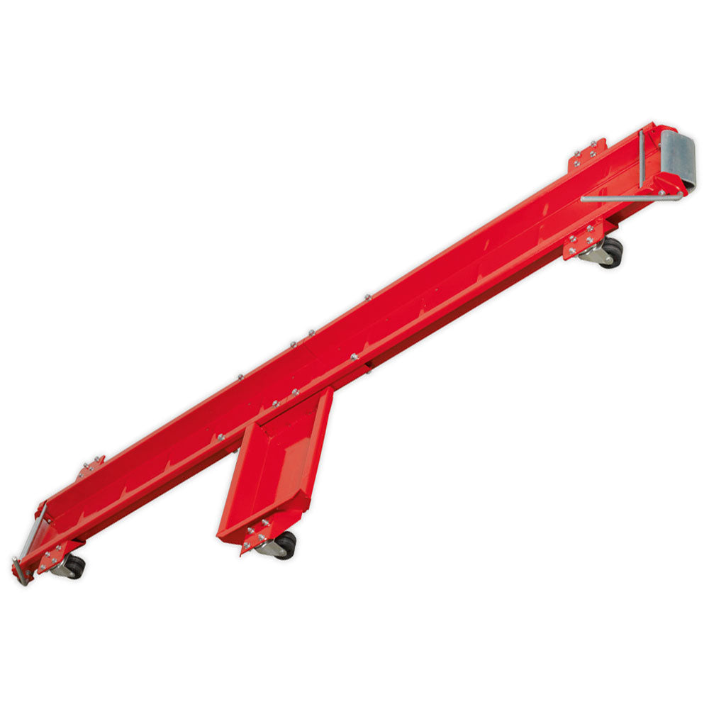 Sealey MS063 Motorcycle Dolly Side Stand Type