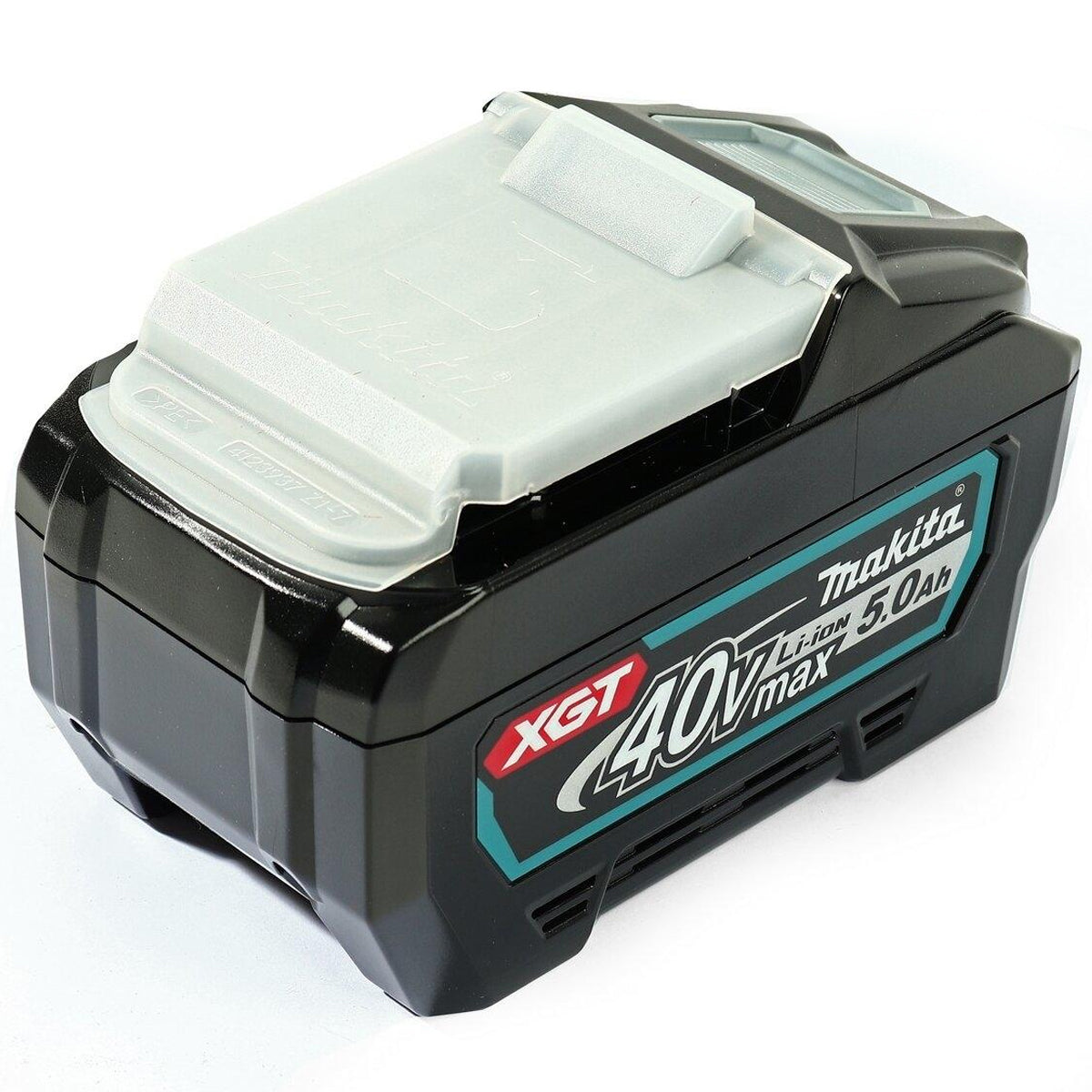 Makita BL4050F 40V Max Li-ion 5.0Ah XGT Battery - 191L47-8