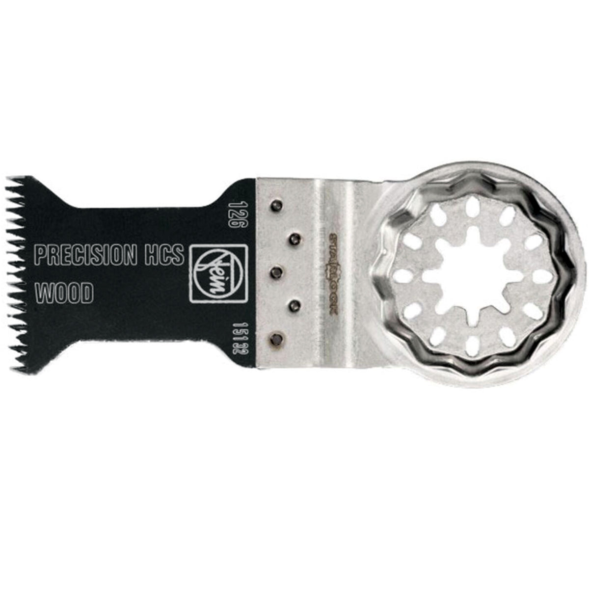Fein 35mm Starlock E-Cut Precision Saw Blade 63502126210