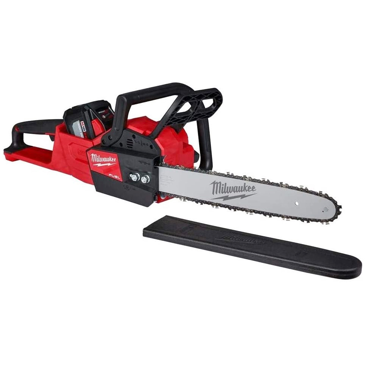 Milwaukee M18FCHSC-0 18V Fuel Brushless Chainsaw Body Only 4933471441