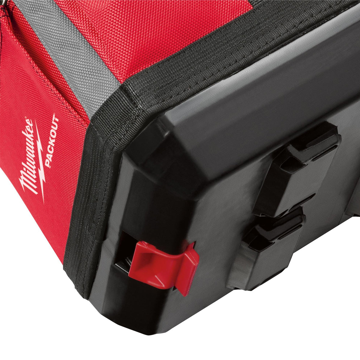Milwaukee 25cm Packout Tote Toolbag 4932464084