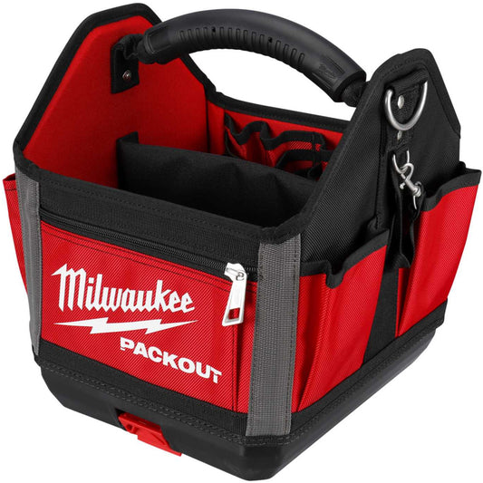 Milwaukee 25cm Packout Tote Toolbag 4932464084