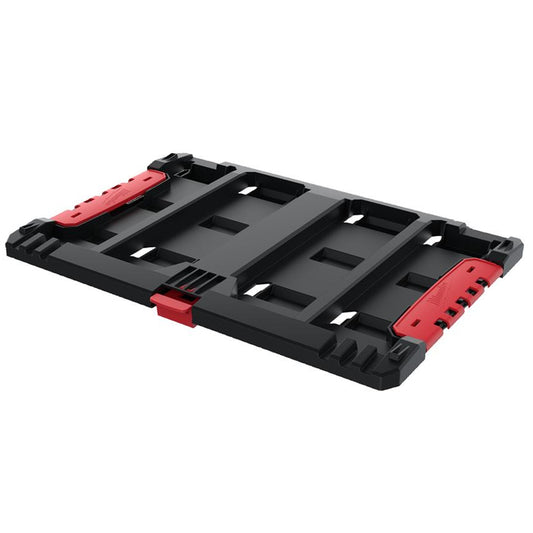 Milwaukee Packout Storage Adaptor Plate for HD Boxes 4932464081