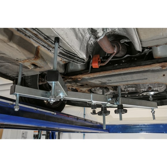 Sealey VS0110 Under Vehicle Engine/Gearbox Support