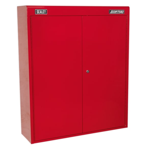 Sealey APW750 Wall Mounting Tool Cabinet