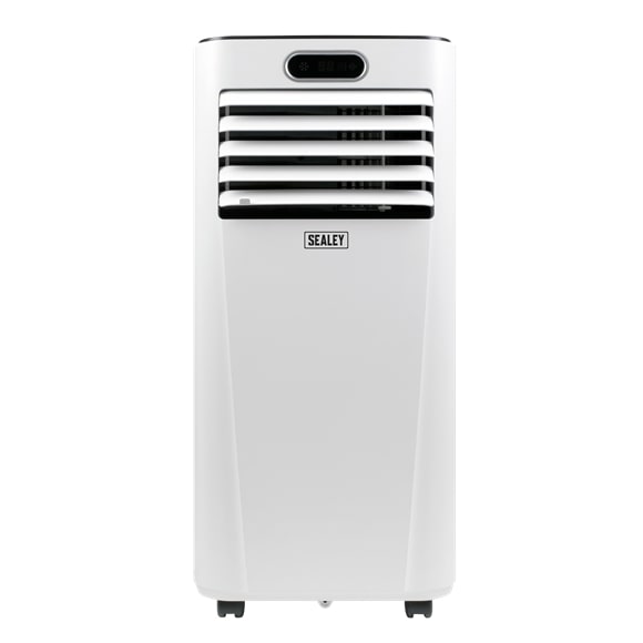 Sealey SAC9002 Air Conditioner/Dehumidifier 9000Btu/hr