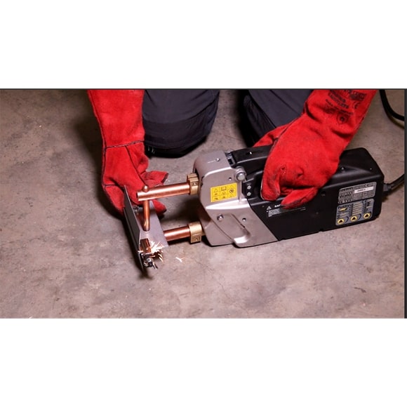 Sealey SR122 Spot Welder with Timer