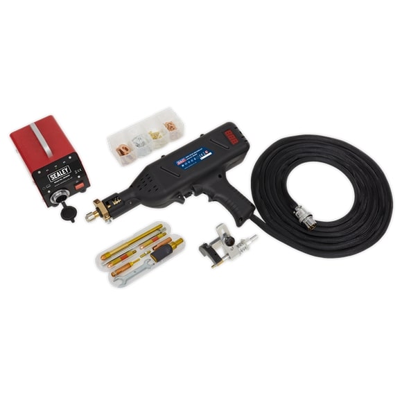 Sealey SR2000 Stud Welding Kit 230V