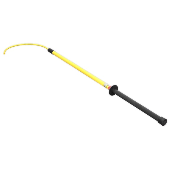 Sealey HRP45 High Voltage Rescue Pole